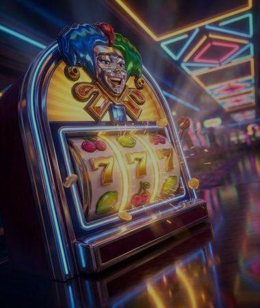 Mega Joker