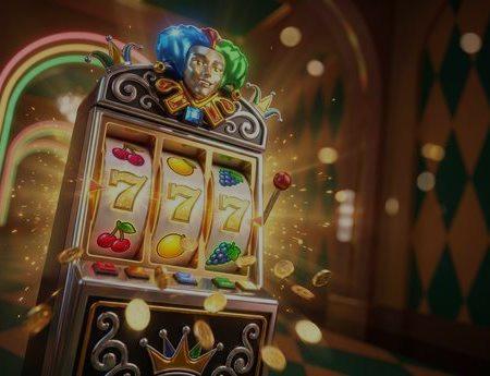 Mega Joker