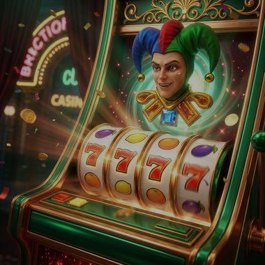 Mega Joker